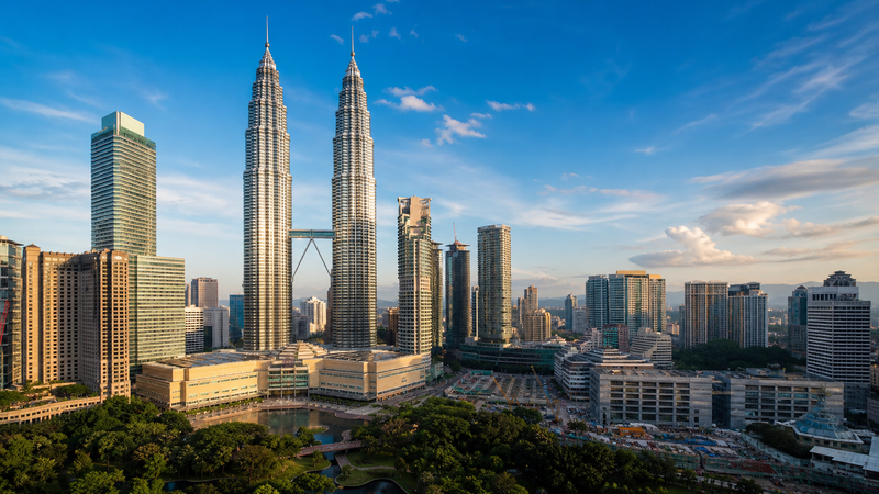 12 Best Places to Visit in Kuala Lumpur in 2026: First-Timer's Guide